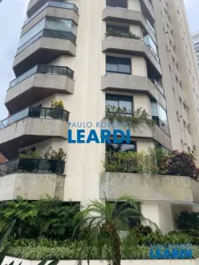 Apartamento com 3 Quartos à venda, 319m² no Vila Uberabinha, São Paulo