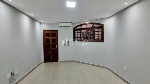 Casa com 3 Quartos à venda, 142m² no Conjunto Habitacional Pastor Arlindo Lopes Viana, Bauru