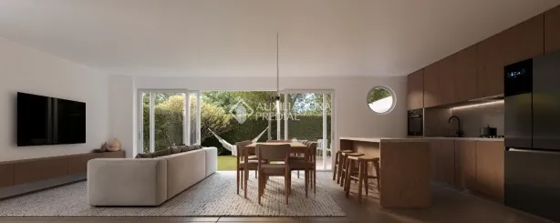 Sobrado com 3 Quartos à venda, 141m² no Vista Alegre, Curitiba