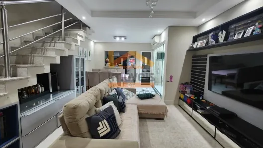 Casa com 3 Quartos à venda, 228m² no Residencial Horto Florestal Jacyra I, Americana