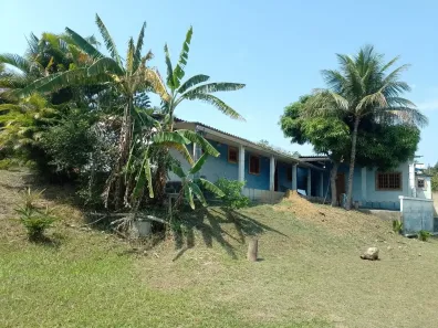 Fazenda/Sítio com 5 Quartos à venda, 10000m² no Campo Alegre, Nova Iguaçu