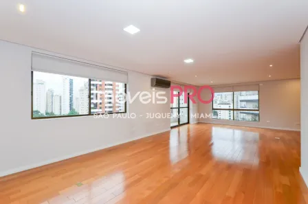 Apartamento com 3 Quartos à venda, 186m² no Vila Uberabinha, São Paulo