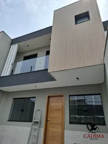 Sobrado com 2 Quartos à venda, 82m² no Vila Ré, São Paulo