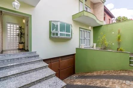 Sobrado com 3 Quartos à venda, 500m² no Jardim Maria Estela, São Paulo