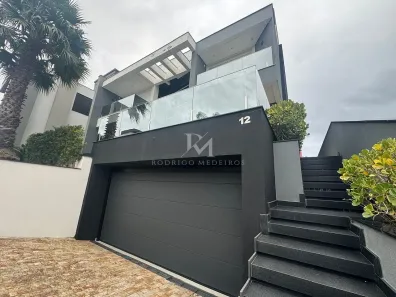 Casa de Condomínio com 3 Quartos à venda, 450m² no Estreito, Florianópolis