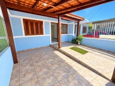 Casa com 2 Quartos à venda, 80m² no São José, Canoas