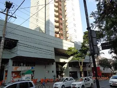 Sala Comercial com 2 Quartos à venda, 55m² no Boa Vista, Belo Horizonte