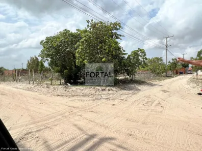 Lote/Terreno à venda, 165m² no , Cruz