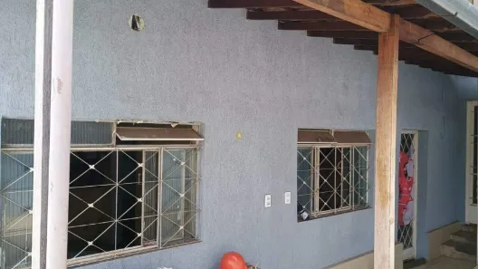 Casa com 2 Quartos à venda, 217m² no Inconfidência, Belo Horizonte