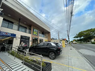 Ponto Comercial para alugar, 20m² no Serraria, Maceió