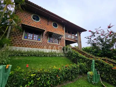 Fazenda/Sítio com 9 Quartos à venda, 1500m² no Ebenezer, Gravatá