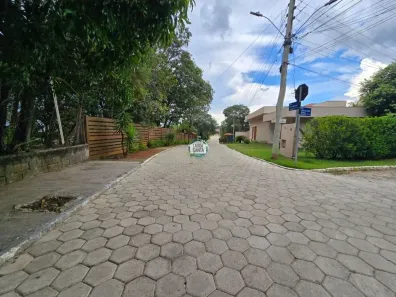 Lote/Terreno à venda, 540m² no Palmital, Lagoa Santa