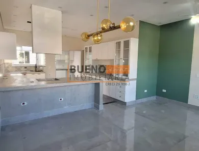 Casa com 2 Quartos para alugar, 90m² no Jardim Conceição, Santa Bárbara D'Oeste