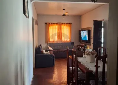 Casa com 3 Quartos à venda, 142m² no Jardim Paulista, São José do Rio Preto