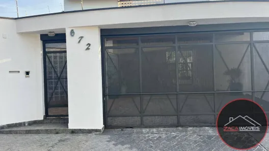 Casa com 4 Quartos à venda, 309m² no Vila Oliveira, Mogi das Cruzes