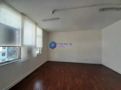 Sala Comercial para alugar, 22m² no Cruzeiro, Belo Horizonte