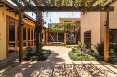Casa com 3 Quartos à venda, 400m² no Jardim Paulistano, São Paulo