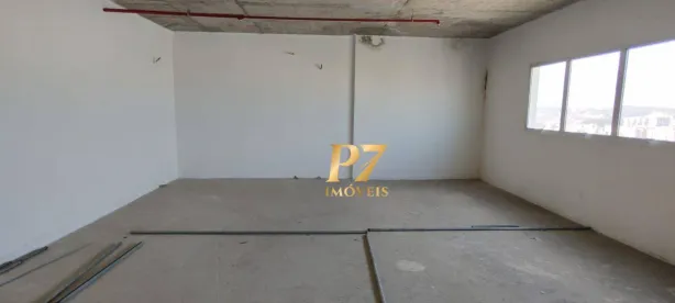 Sala Comercial para venda ou aluguel, 57m² no Centro, São Bernardo do Campo