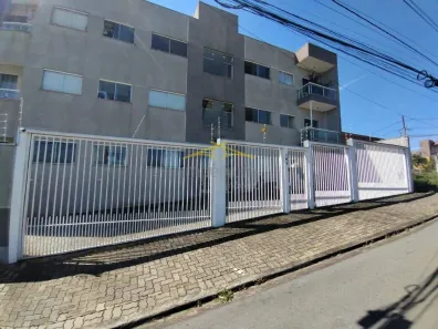 Apartamento com 1 Quarto à venda, 40m² no Jardim Boer I, Americana