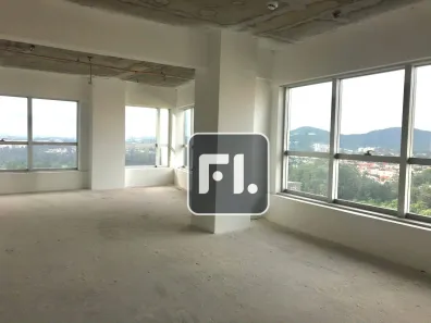 Sala Comercial à venda, 146m² no Green Valley Alphaville, Barueri