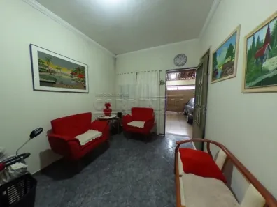 Casa com 3 Quartos à venda, 150m² no Residencial Parque Douradinho, São Carlos
