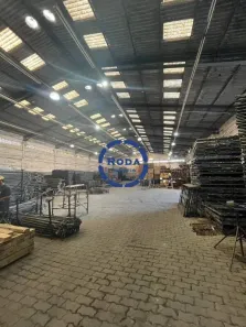 Galpão/Depósito/Armazém à venda, 5000m² no Esplanada dos Barreiros, São Vicente