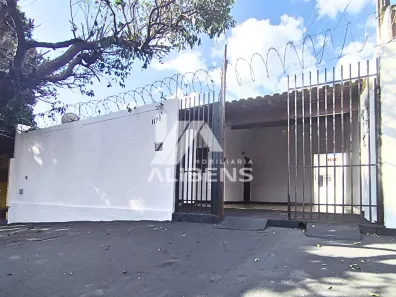 Casa com 3 Quartos para alugar, 133m² no Conjunto Habitacional São José do Rio Preto, São José do Rio Preto