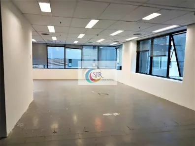 Sala Comercial para alugar, 292m² no Vila Olímpia, São Paulo