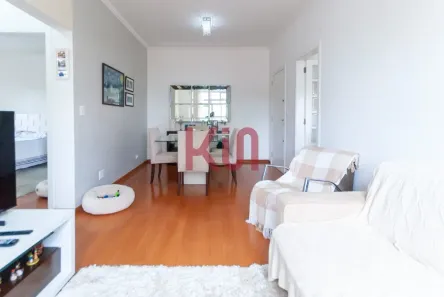 Apartamento com 2 Quartos à venda, 68m² no Chácara Inglesa, São Paulo
