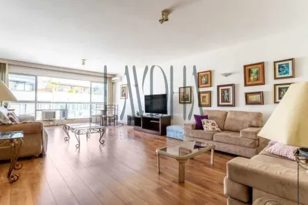 Apartamento com 3 Quartos à venda, 170m² no Copacabana, Rio de Janeiro