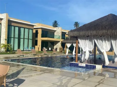 Casa de Condomínio com 3 Quartos à venda, 255m² no Centro, São Miguel dos Milagres