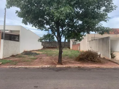 Lote/Terreno à venda, 360m² no Distrito Sumaré (Sumaré), Paranavaí