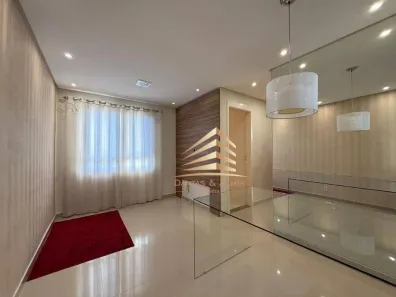 Apartamento com 2 Quartos à venda, 45m² no Ponte Grande, Guarulhos