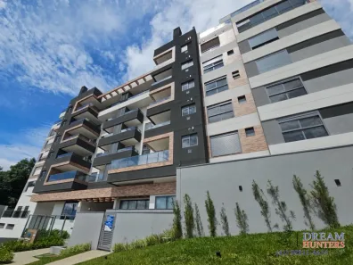 Apartamento com 3 Quartos à venda, 117m² no Mossunguê, Curitiba