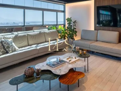 Cobertura com 3 Quartos à venda, 160m² no Enseada do Suá, Vitória