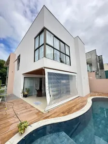 Casa de Condomínio com 4 Quartos para alugar, 300m² no Antares, Maceió