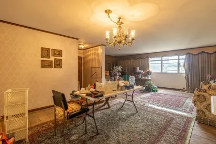 Apartamento com 4 Quartos à venda, 185m² no Jardim Paulista, São Paulo