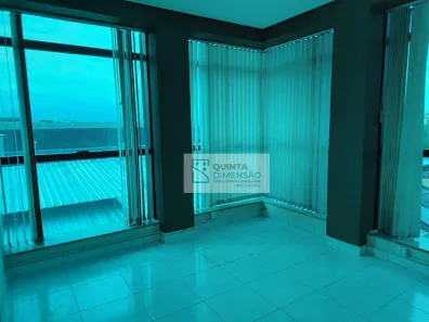 Sala Comercial para alugar, 55m² no Cruz, Lorena
