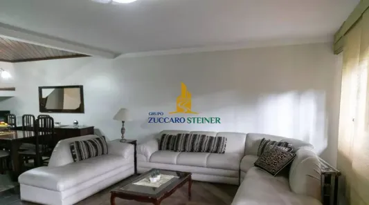 Casa com 6 Quartos à venda, 670m² no Vila Rosália, Guarulhos