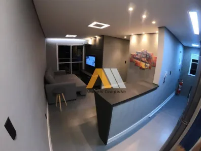 Apartamento com 2 Quartos à venda, 55m² no Chácaras Reunidas São Jorge, Sorocaba