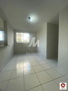 Apartamento com 2 Quartos à venda, 49m² no Vila Monte Alegre, Ribeirão Preto