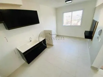 Apartamento com 2 Quartos à venda, 32m² no Vila Ema, São Paulo