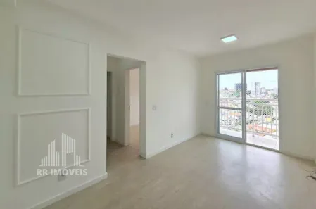 Apartamento com 2 Quartos à venda, 60m² no Vila Boa Vista, Barueri