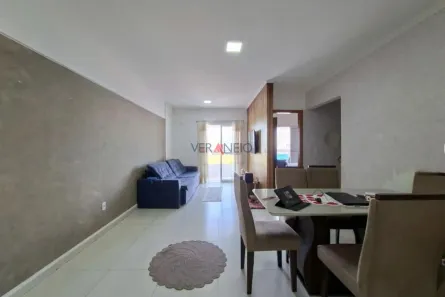 Apartamento com 2 Quartos à venda, 78m² no Aviação, Praia Grande
