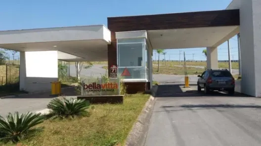 Lote/Terreno à venda, 360m² no Condomínio Bellavittá, Caçapava
