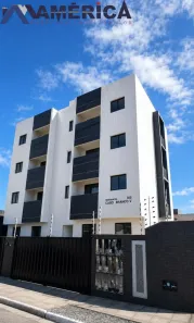 Apartamento com 2 Quartos à venda, 52m² no Mangabeira, João Pessoa