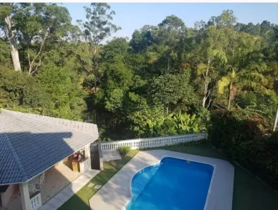Casa de Condomínio com 5 Quartos à venda, 680m² no Marambaia, Vinhedo