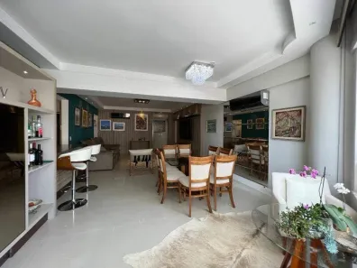 Apartamento com 3 Quartos à venda, 310m² no Centro, Balneário Camboriú