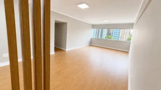 Apartamento com 3 Quartos à venda, 94m² no Vila Assunção, Santo André