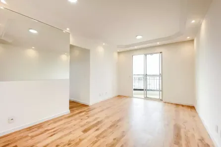 Apartamento com 3 Quartos à venda, 62m² no km 18, Osasco